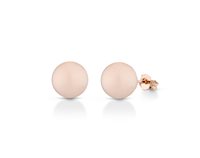 Orecchini Lelune Donna LELUNE GLAMOUR in Argento LGEA424 - LGEA424